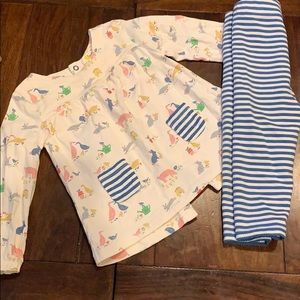 Baby boden set
